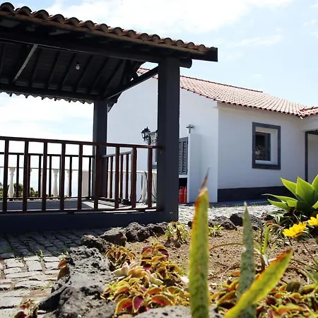 Villa Capelinhos Capelo Exterior photo